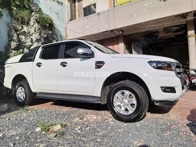 Cho thuê xe bán tải Ford Ranger xls số tự độn