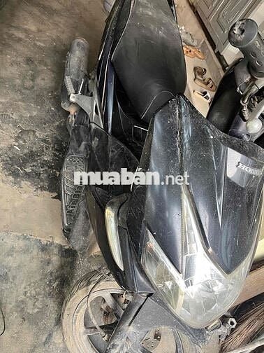Honda Air Blade Đen