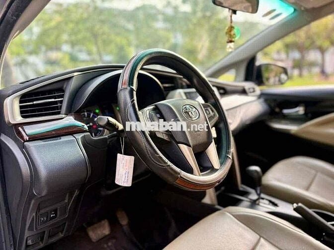 INNOVA 2.0G 2018 TỰ ĐỘNG LƯỚT 4 VẠN RẤT MỚI