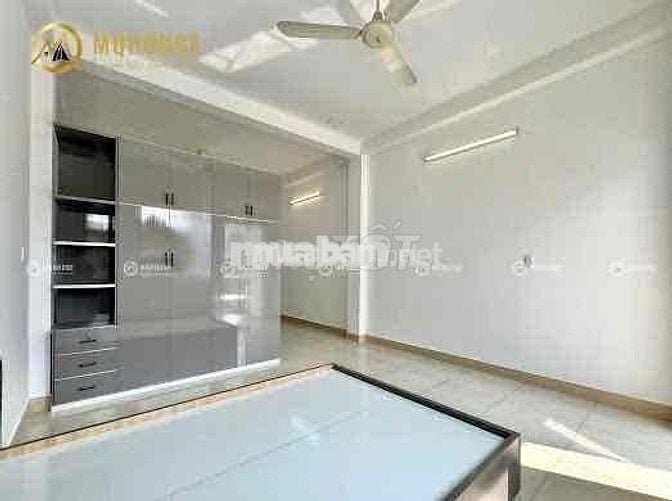 STUDIO 40m2 - BAN CÔNG - FULL NỘI THẤT NGAY LUỸ BÁN BÍCH TÂN PHÚ