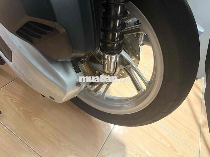 Honda SH 150i ABS Trắng 22084 km