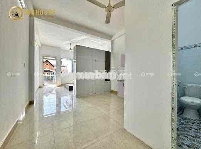 STUDIO 40m2 - BAN CÔNG - FULL NỘI THẤT NGAY LUỸ BÁN BÍCH TÂN PHÚ