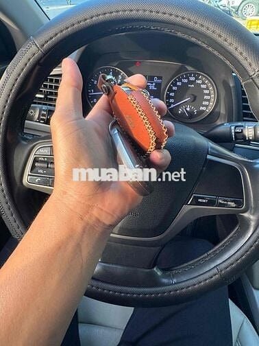 Hyundai Elantra 2018 1.6 MT - 9000 km