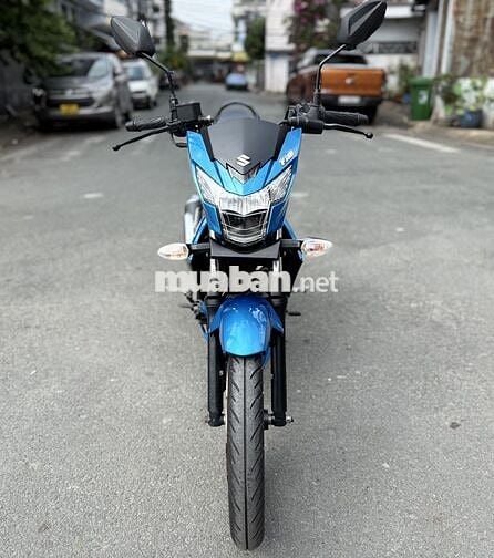 Suzuki Raider 150cc Fi Chính Chủ BSTP Zin keng 99%