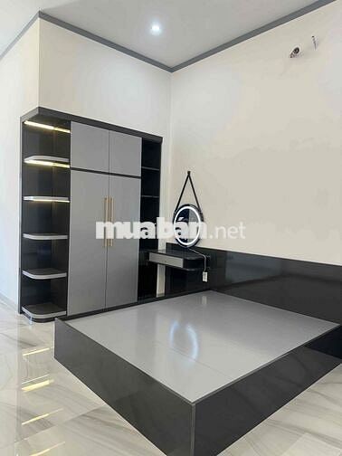 NHÀ 1T 2L DƯỜNG Ô TÔ - GẦN PHẠM VĂN DIÊU - TÂN HẠNH - BH - 3,85 TỶ