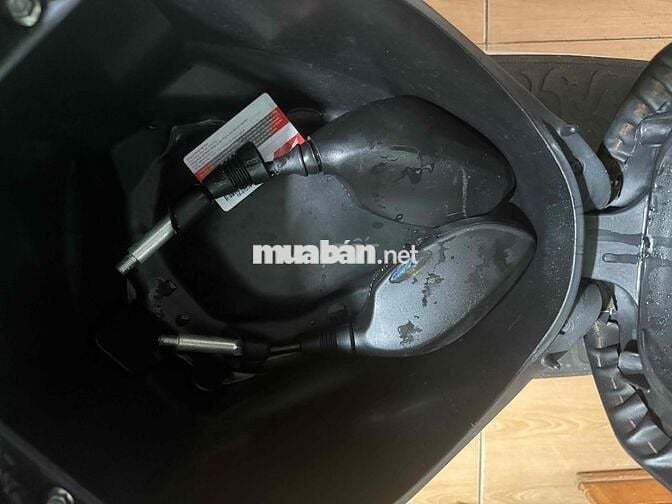 Honda SH 150i ABS Trắng 22084 km