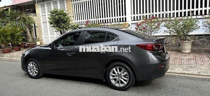 Mazda 3 2019 - 43000 km