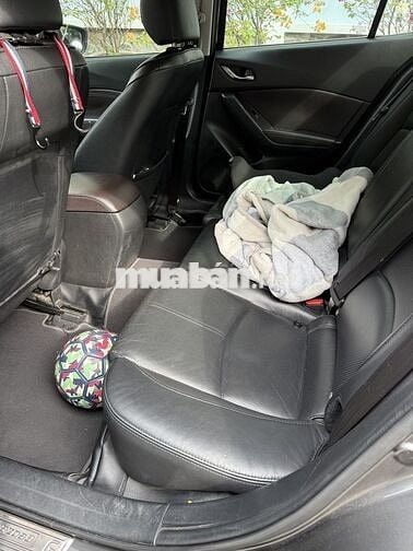 Mazda 3 2019 - 43000 km