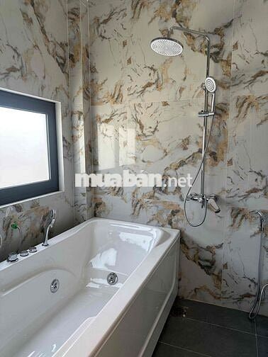 NHÀ 1T 2L DƯỜNG Ô TÔ - GẦN PHẠM VĂN DIÊU - TÂN HẠNH - BH - 3,85 TỶ