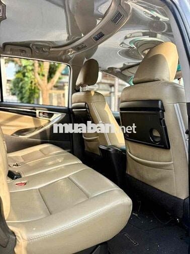 INNOVA 2.0G 2018 TỰ ĐỘNG LƯỚT 4 VẠN RẤT MỚI