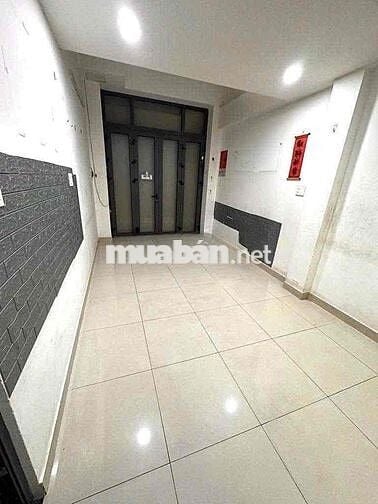 Cho Thuê Nhà Nguyên Căn Hẻm Tô Hiến Thành quận 10 3 phòng ngủ