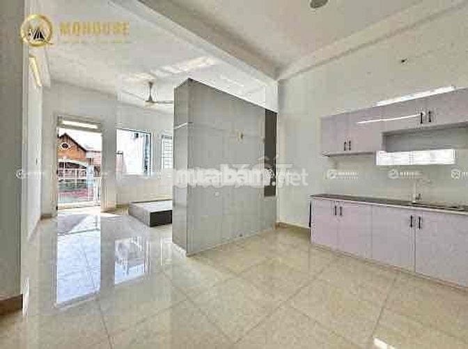 STUDIO 40m2 - BAN CÔNG - FULL NỘI THẤT NGAY LUỸ BÁN BÍCH TÂN PHÚ