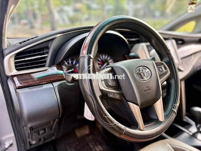 INNOVA 2.0G 2018 TỰ ĐỘNG LƯỚT 4 VẠN RẤT MỚI