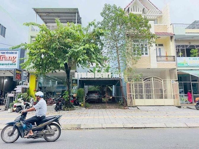 🔥Bán đất mặt tiền Kỳ Đồng kinh Doanh đối diện chợ Sát Biển