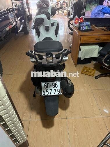 Honda SH 150i ABS Trắng 22084 km
