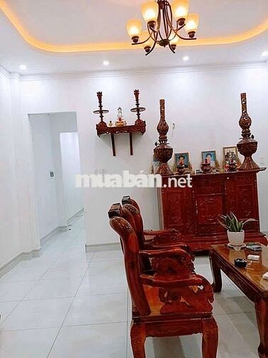 Bán nhà khu phố 4 phường trảng dài biên hòa