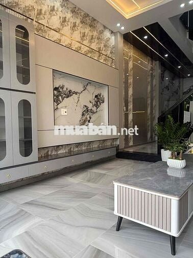 NHÀ 1T 2L DƯỜNG Ô TÔ - GẦN PHẠM VĂN DIÊU - TÂN HẠNH - BH - 3,85 TỶ