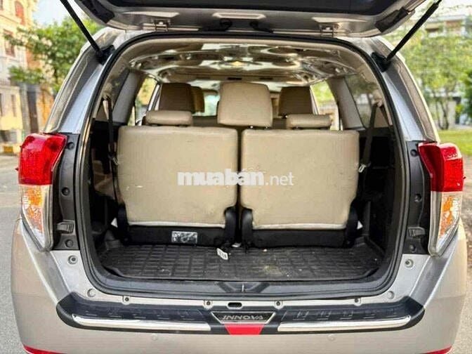 INNOVA 2.0G 2018 TỰ ĐỘNG LƯỚT 4 VẠN RẤT MỚI