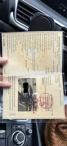 Mazda 3 2019 - 43000 km