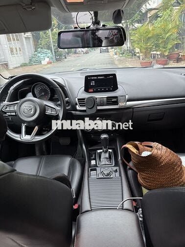 Mazda 3 2019 - 43000 km