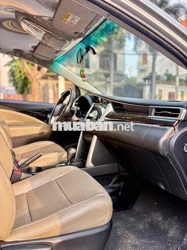 INNOVA 2.0G 2018 TỰ ĐỘNG LƯỚT 4 VẠN RẤT MỚI