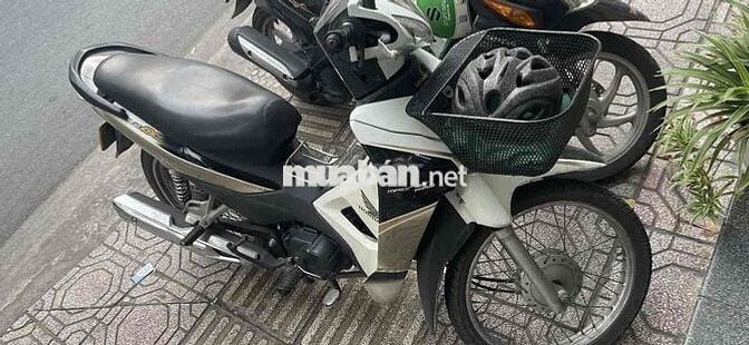 cần bán xe wave chinh chủ