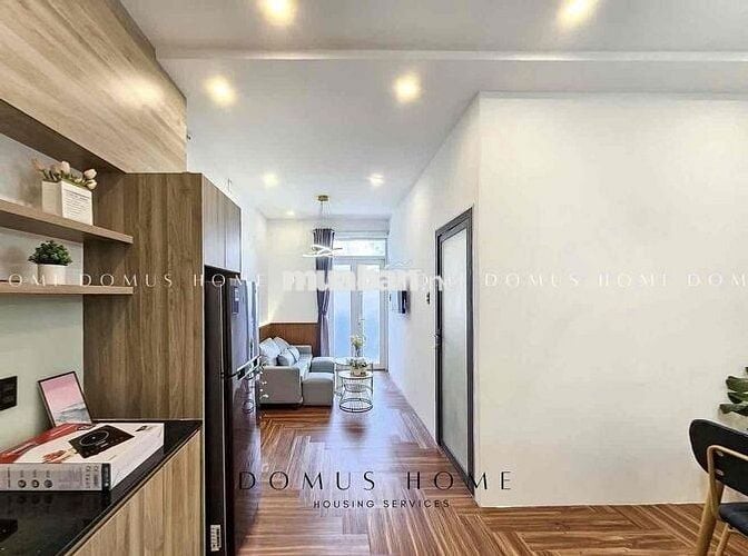 🎯CHDV 1Pn siu rộng Full Nt giá Rẻ ngay Lý Thường Kiệt - Ngã 4 Bảy Hiền