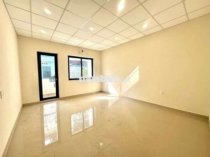 60m2- Trung tâm Bình Thạnh- View Land mark -(4x15) - Đi bộ qua Quận 1