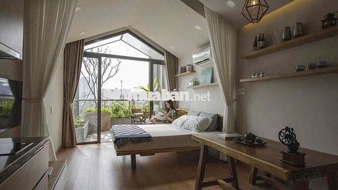 🌹CHO THUÊ CĂN HỘ BANCOL VIEW THÀNH PHỐ FULL_NỘI THẤT GẦN Q.1 ,Q.3