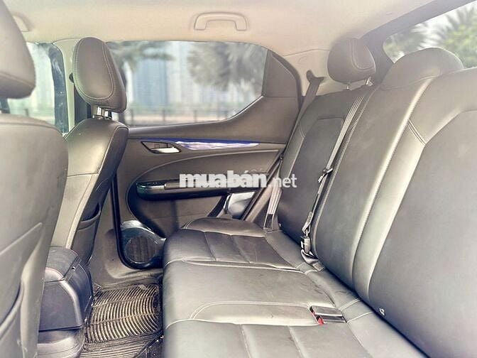 VinFast VF5 Plus 2024 - Màu xanh - 6v3km - Mua pin