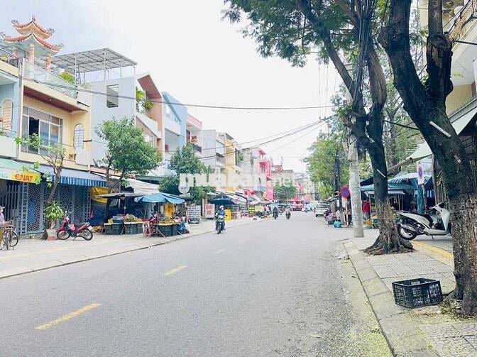 🔥Bán đất mặt tiền Kỳ Đồng kinh Doanh đối diện chợ Sát Biển