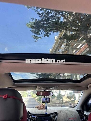 Hyundai Sonata 2011 2.0 AT - 216000 km