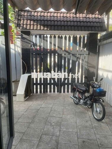 Cho thuê nhà mặt tiền  giá rẻ Gò Vấp