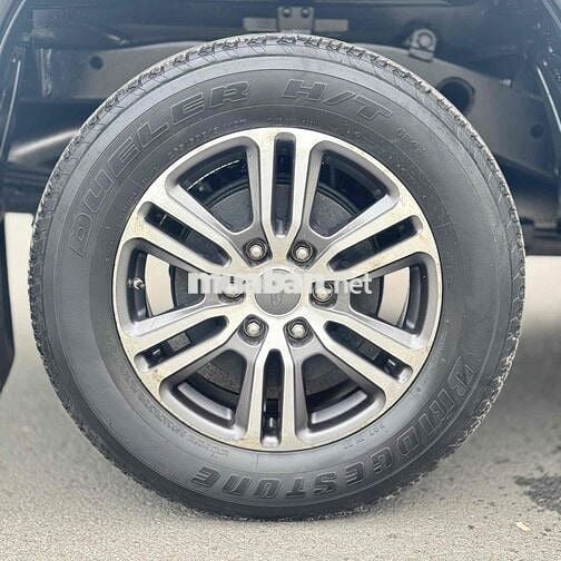 Ford Ranger 2020 XLS 2.2L 4x2 AT - 100000 km