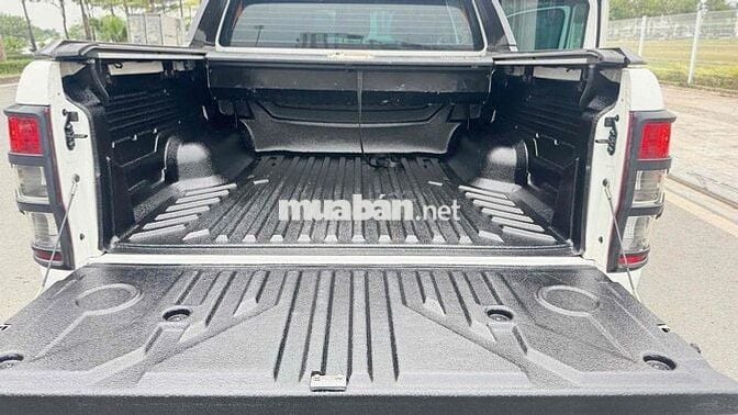 Ford Ranger 2020 XLS 2.2L 4x2 AT - 100000 km