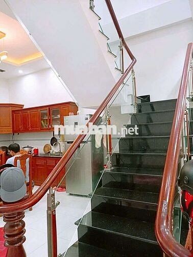 Bán nhà khu phố 4 phường trảng dài biên hòa