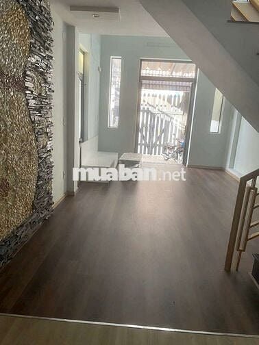 Cho thuê nhà mặt tiền  giá rẻ Gò Vấp