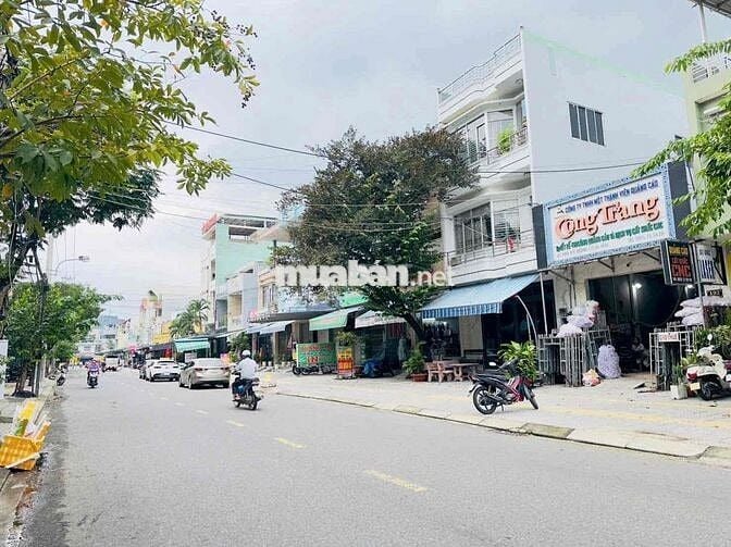 🔥Bán đất mặt tiền Kỳ Đồng kinh Doanh đối diện chợ Sát Biển