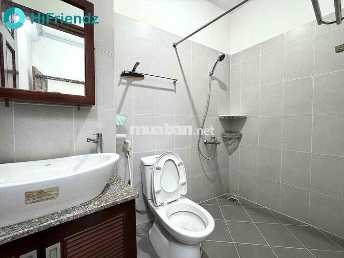 🎇NEW 100% 1PN RỘNG 40M2 FULL NT, THANG MÁY, GẦN ĐH KINH TẾ Q10