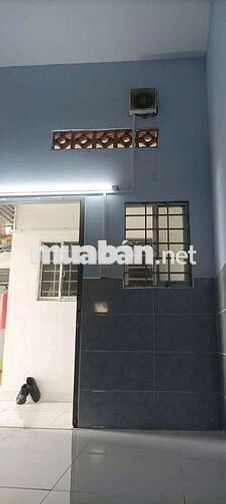 Phòng trọ ngay  lũy bán bích  gần văn hiến