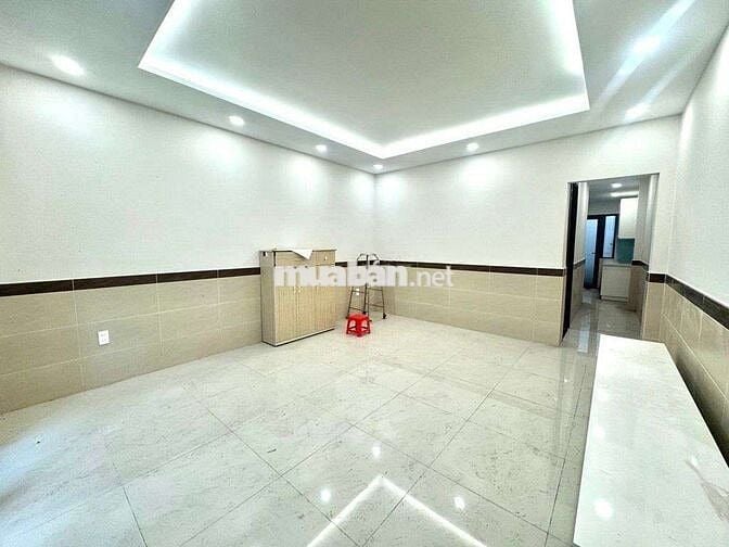 60m2- Trung tâm Bình Thạnh- View Land mark -(4x15) - Đi bộ qua Quận 1