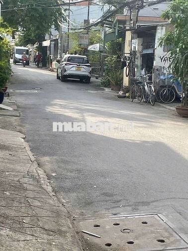 Cho thuê nhà mặt tiền  giá rẻ Gò Vấp