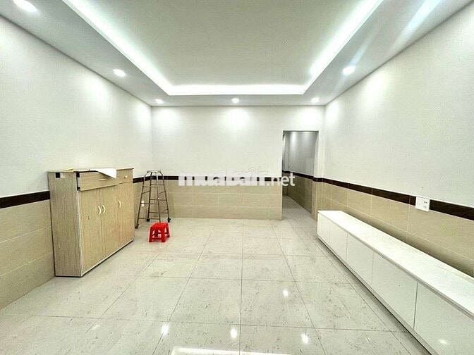 60m2- Trung tâm Bình Thạnh- View Land mark -(4x15) - Đi bộ qua Quận 1