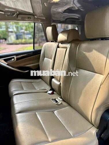 INNOVA 2.0G 2018 TỰ ĐỘNG LƯỚT 4 VẠN RẤT MỚI