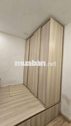 Phòng 3tr  đầy đủ nội thất, nvs riêng tại thích quảng đức