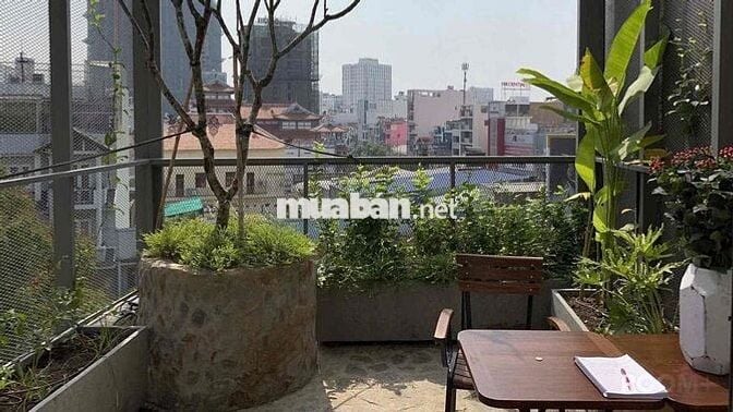 🌹CHO THUÊ CĂN HỘ BANCOL VIEW THÀNH PHỐ FULL_NỘI THẤT GẦN Q.1 ,Q.3