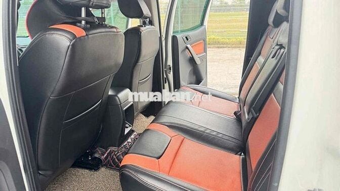 Ford Ranger 2020 XLS 2.2L 4x2 AT - 100000 km