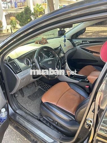 Hyundai Sonata 2011 2.0 AT - 216000 km