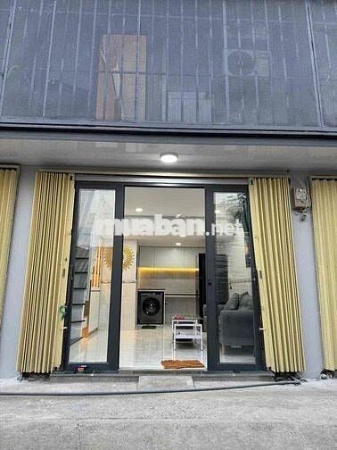 💫 BÁN NHÀ VỊ TRÍ ĐẸP, NHÀ ĐẸP, GIÁ SỐC 🍒 NHÀ MẶT TIỀN HẺM RỘNG 8M, TIỆ