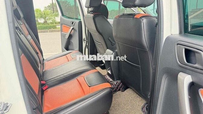 Ford Ranger 2020 XLS 2.2L 4x2 AT - 100000 km